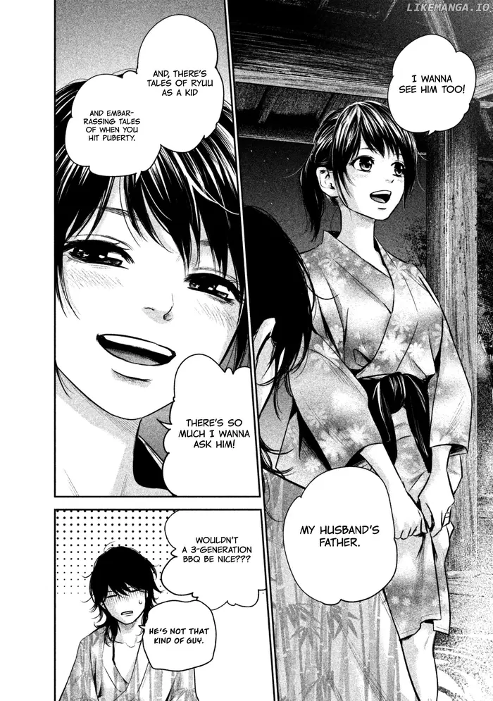 Hare Kon Chapter 155 image 14_optimized